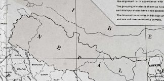 Between Two Giants: Nepal’s Struggle for Strategic Autonomy