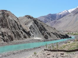 Data vs. Narrative: The Reality of the Indus Basin Water Dispute