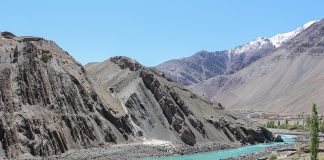 Data vs. Narrative: The Reality of the Indus Basin Water Dispute