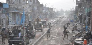 Bombs Without Blueprints: The Flaw in Operation Zarb-e-Azb