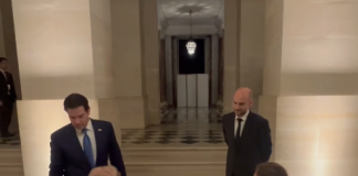 Bypassed at Versailles: How the US-Iran Conflict Exposes Europe’s Weakness