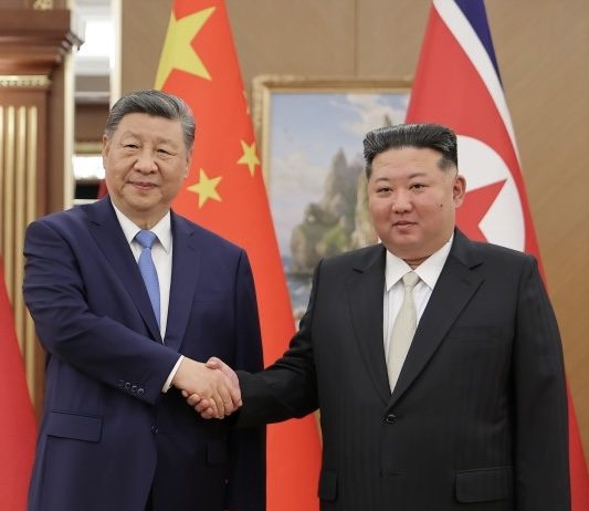 Xi Jinping in Pyongyang: Why North Korea’s Survival Still Depends on China