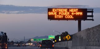 Scorching Earth: Facing the Future of Global Heatwaves