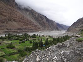 The Missing First Step: Pakistan’s Non-Withdrawal from Occupied J&K