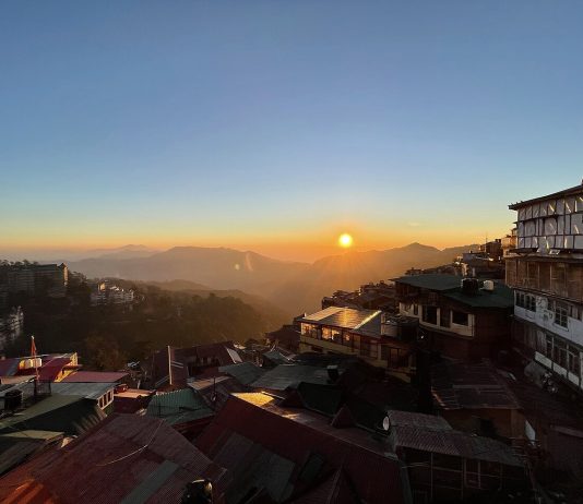 How the 1972 Shimla Agreement Closed Third-Party Mediation