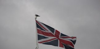 Soft Power, the Secret Sauce of the British Empire