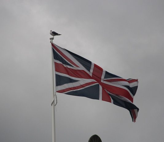 Soft Power, the Secret Sauce of the British Empire