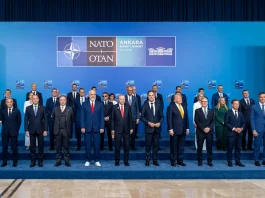 Inside the Ankara Summit: Trump, Zelenskyy, and the Dawn of NATO 3.0 NATO Heads of State and Government