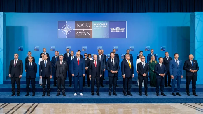 NATO Heads of State and Government