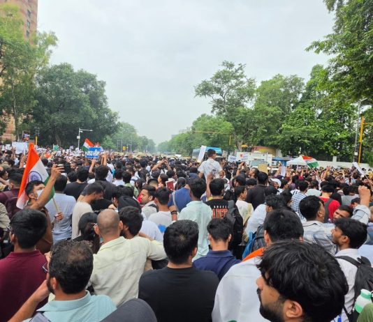 India’s Paper Leak Crisis: Youth Protests, Coaching Mafias, and Institutional Repair