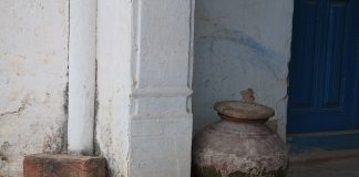 Killing of Siddique Masih: Religious Intolerance in Pakistan An earthen pot of water, symbolizing human dignity and minority rights in Pakistan.