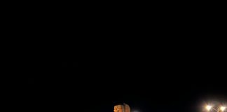 Marriott Cancels Artsakh Tour Package After International Backlash The Tatik-Papik monument in Stepanakert, Artsakh, subject of the canceled Marriott Bonvoy tour package campaign.