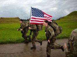 Restoring Rank & Honor: The Reinstatement of Discharged Service Members