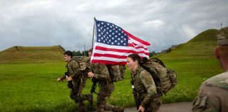 Restoring Rank & Honor: The Reinstatement of Discharged Service Members