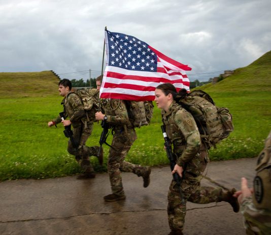 Restoring Rank & Honor: The Reinstatement of Discharged Service Members