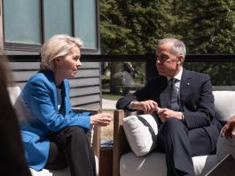 Thanks, Trump: Why Canada May Become the EU’s First Ever ‘Associate Member’