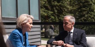 Thanks, Trump: Why Canada May Become the EU’s First Ever ‘Associate Member’