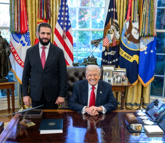 In Taking Syria off State Sponsor of Terrorism List, US is Putting its Faith in Al‑Qaida Alumni