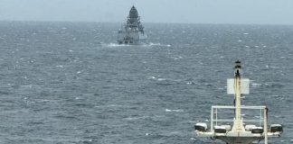 Two Navies, Two Philosophies: Sankalp and Urja Suraksha vs Muhafiz-ul-Bahr