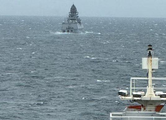 Two Navies, Two Philosophies: Sankalp and Urja Suraksha vs Muhafiz-ul-Bahr