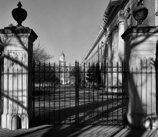 Mass Student Expulsions in Bangladesh: A Human Rights Crisis Closed gates at a university entrance, symbolizing mass student expulsions and the denial of educational rights in Bangladesh.