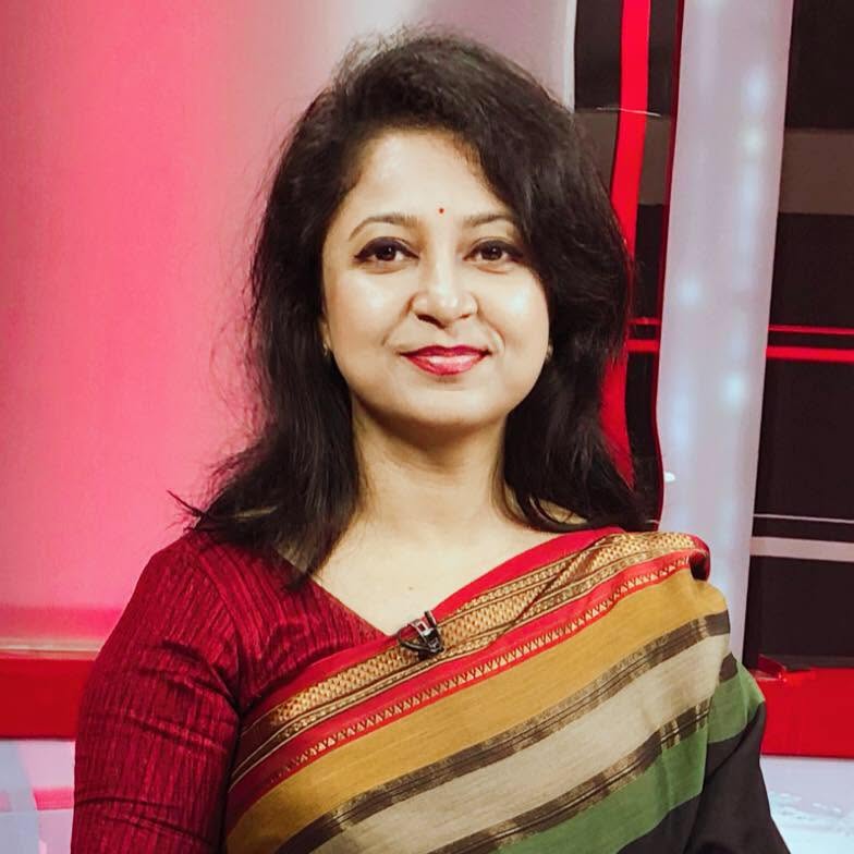 Arifa Rahman Ruma&nbsp;and&nbsp;Rana Hassan Mahmud
