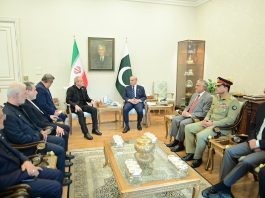 The End of Trust: Why Iran No Longer Sees Pakistan as a Reliable Partner Iranian and Pakistani diplomatic officials during tense mediation talks.