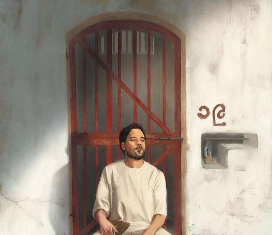 Myanmar Court Records Shed Light on Marine Veteran Adam Castillo’s Release