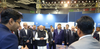 From the Bay of Bengal to BRICS: Why Ocean Science Needs Better Eyes Underwater